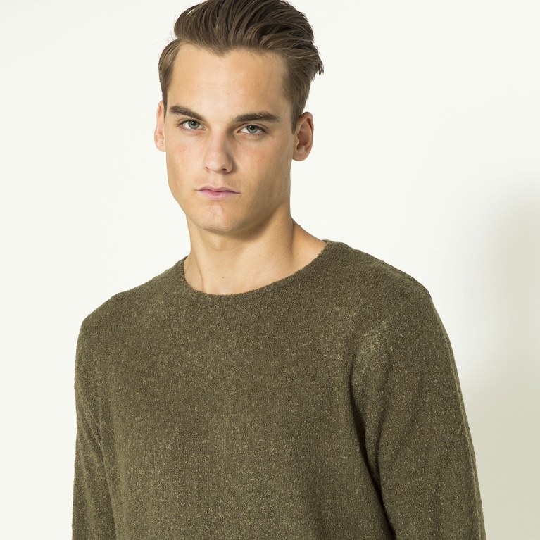 Sweater "Matthew" Sweater "Matthew"